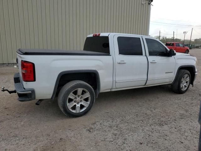 2014 GMC Sierra C1500 SLE