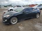 2013 Hyundai Genesis Coupe 2.0T