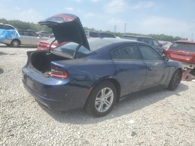 2015 Dodge Charger SE