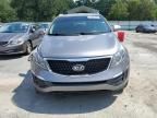 2016 KIA Sportage EX