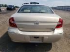 2008 Buick Lacrosse CXL