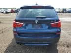 2012 BMW X3 XDRIVE28I