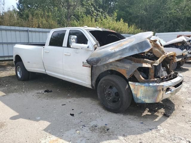 2018 Dodge RAM 3500 ST