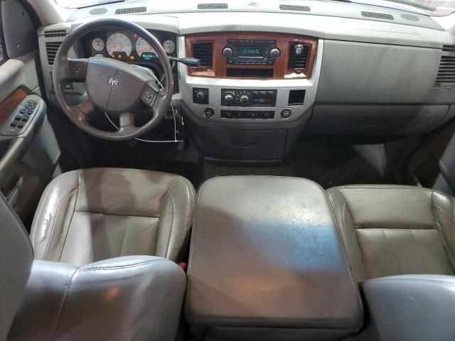 2007 Dodge RAM 1500 ST