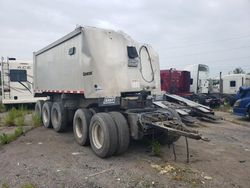 Salvage trucks for sale at Woodhaven, MI auction: 2022 East Manufacturing Dump Trailer