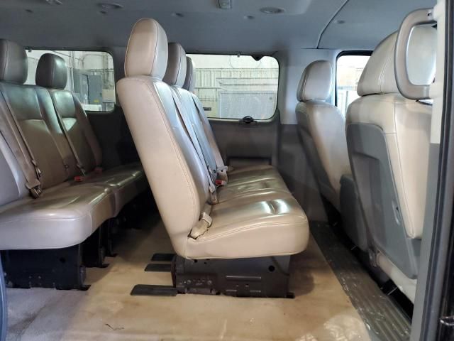 2014 Nissan NV 3500 S