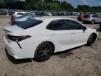 2024 Toyota Camry SE Night Shade