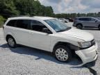 2020 Dodge Journey SE