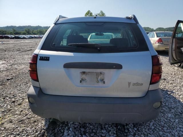 2008 Pontiac Vibe