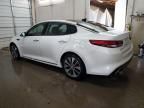 2016 KIA Optima SXL