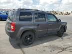 2017 Jeep Patriot Latitude