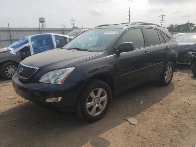 2005 Lexus RX 330