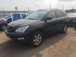 2005 Lexus RX 330 en venta en Chicago Heights, IL