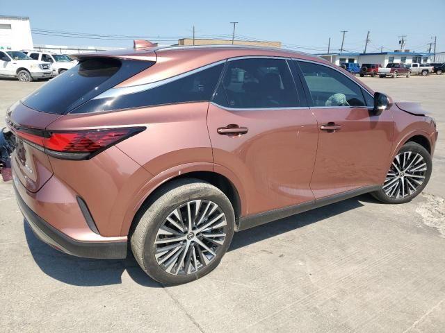 2023 Lexus RX 350 Premium