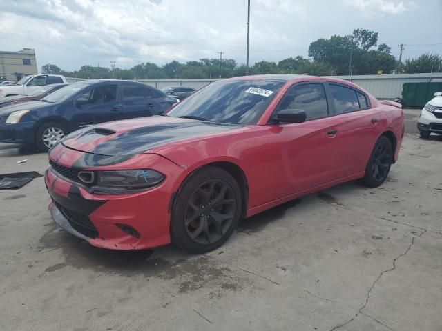 2018 Dodge Charger R/T