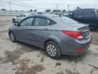 2015 Hyundai Accent GLS