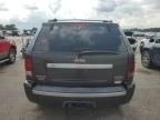 2006 Jeep Grand Cherokee Overland