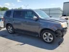 2014 Honda Pilot EXL