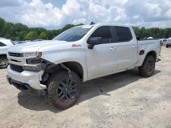 Chevrolet Vehiculos salvage en venta: 2019 Chevrolet Silverado K1500 RST