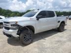 2019 Chevrolet Silverado K1500 RST