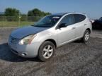 2010 Nissan Rogue S