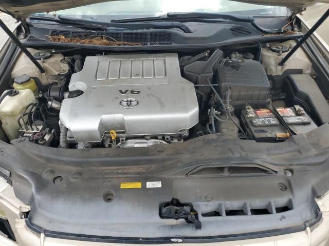 2006 Toyota Avalon XL