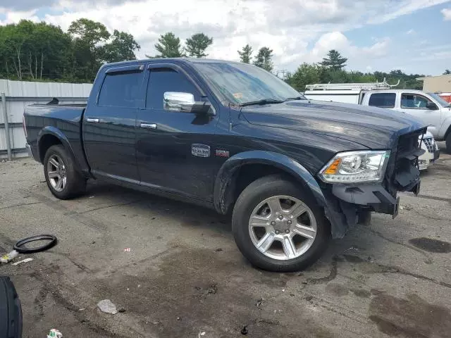 2016 Dodge RAM 1500 Longhorn