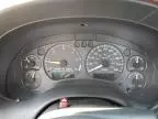 2000 Chevrolet S Truck S10