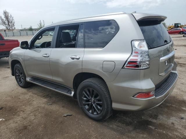 2023 Lexus GX 460