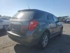 2010 Chevrolet Equinox LS