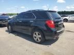 2010 Chevrolet Equinox LTZ