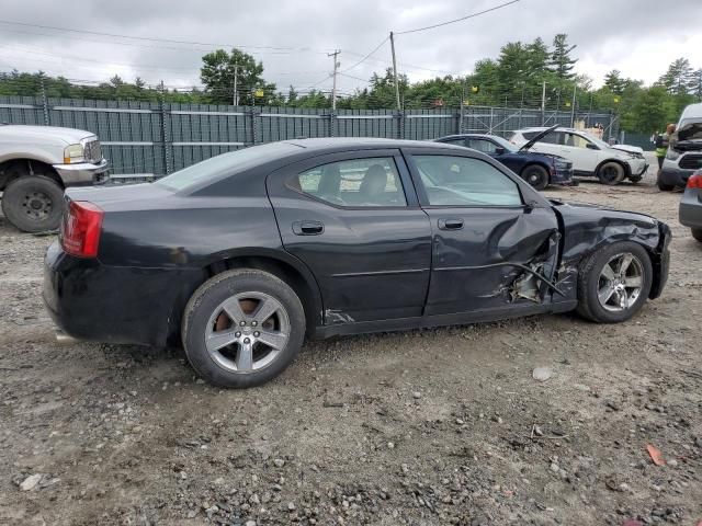 2007 Dodge Charger R/T