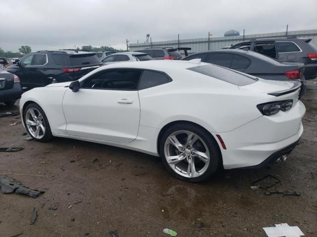 2022 Chevrolet Camaro LT1