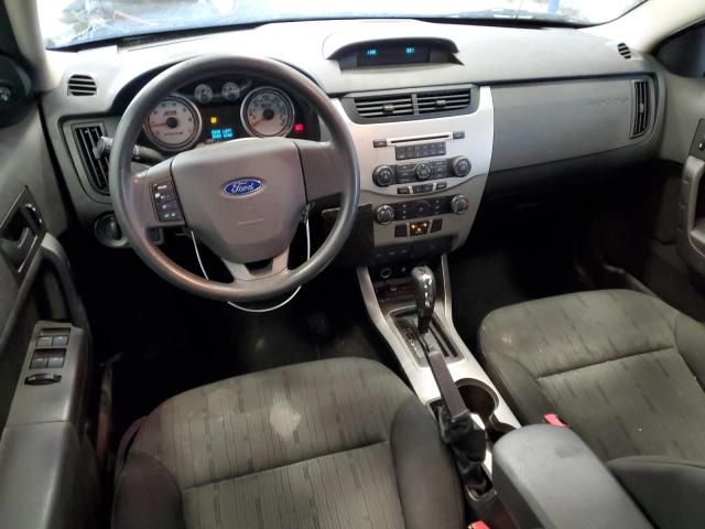 2009 Ford Focus SE