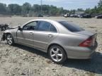 2004 Mercedes-Benz C 230K Sport Sedan