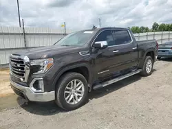 GMC salvage cars for sale: 2022 GMC Sierra LIM