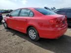 2013 Volkswagen Jetta Base