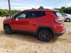 2021 Jeep Compass 80TH Edition