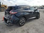 2016 Nissan Murano S