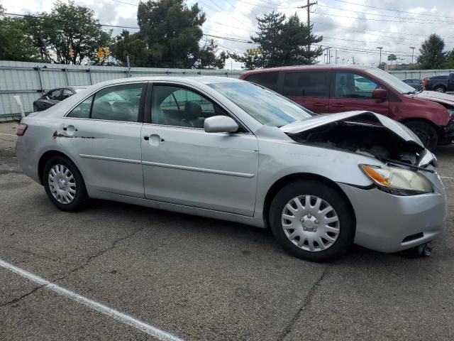 2007 Toyota Camry CE