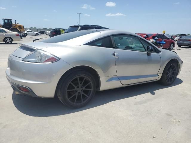 2012 Mitsubishi Eclipse GS Sport