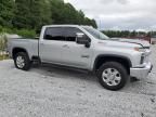 2021 Chevrolet Silverado K2500 Heavy Duty LTZ