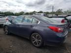 2015 Subaru Legacy 2.5I Limited