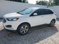 Vehiculos salvage en venta de Copart Baltimore, MD: 2020 Ford Edge SEL