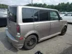 2004 Scion XB