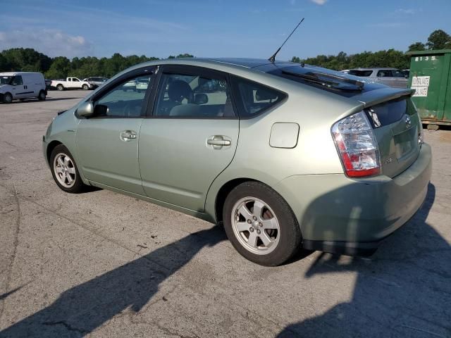 2006 Toyota Prius