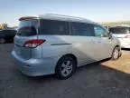 2017 Nissan Quest S