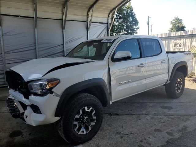 2023 Toyota Tacoma Double Cab