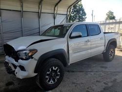 Toyota Vehiculos salvage en venta: 2023 Toyota Tacoma Double Cab