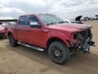 2008 Ford F150 Supercrew